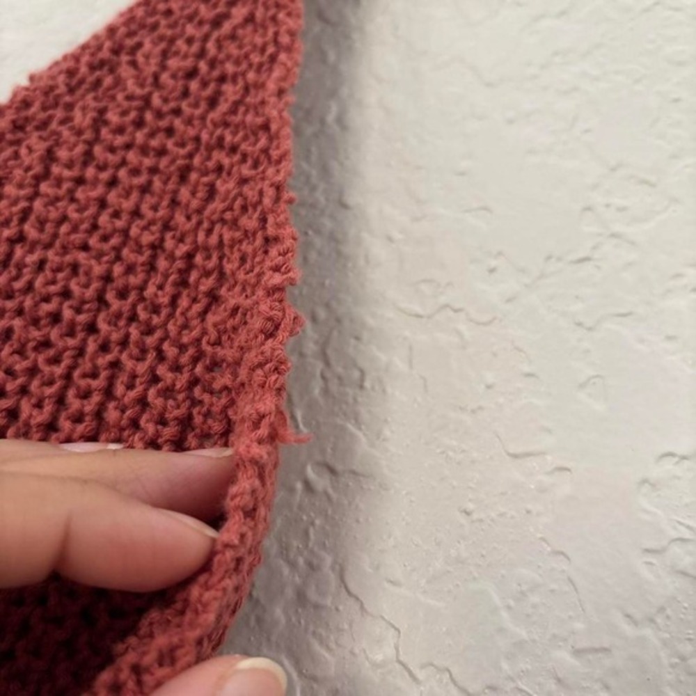 Crochet top - Picture 5 of 5